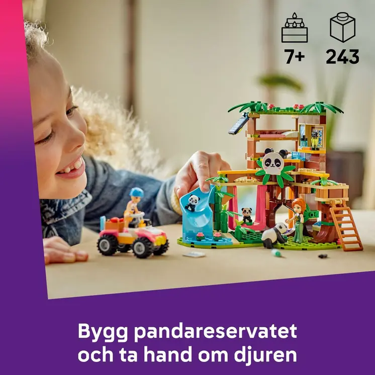 Construction set Lego
