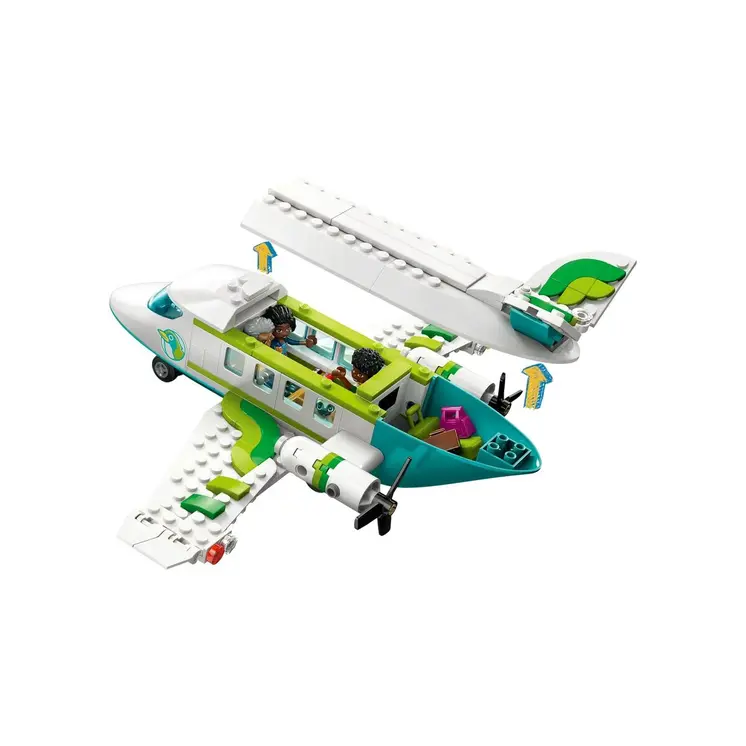 Construction set Lego FRIENDS 42656 Heartlake City Airport 958 Pieces