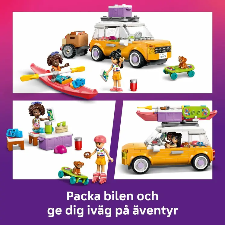 Construction set Lego 220 Pieces