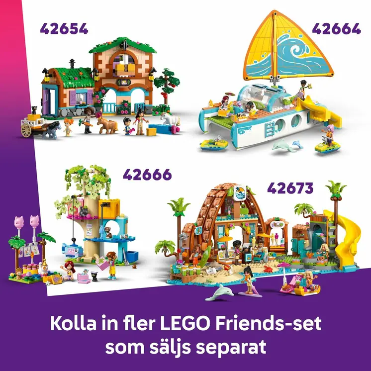 Construction set Lego 220 Pieces