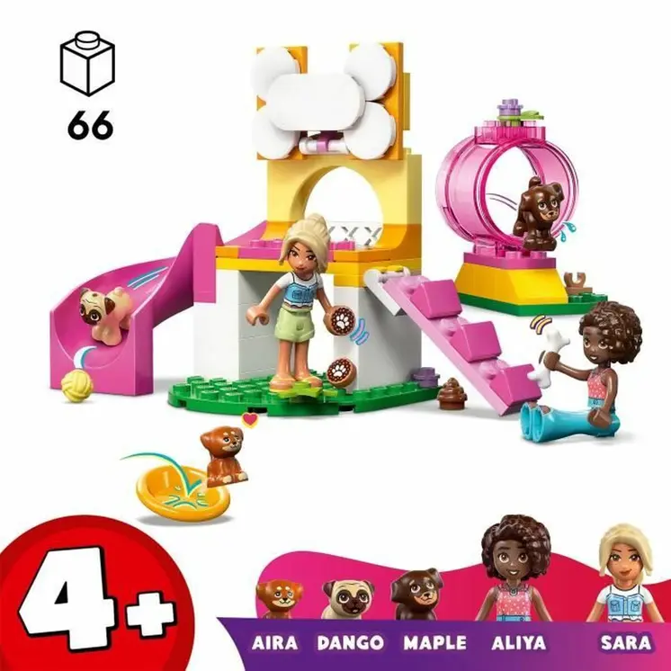 Construction set Lego