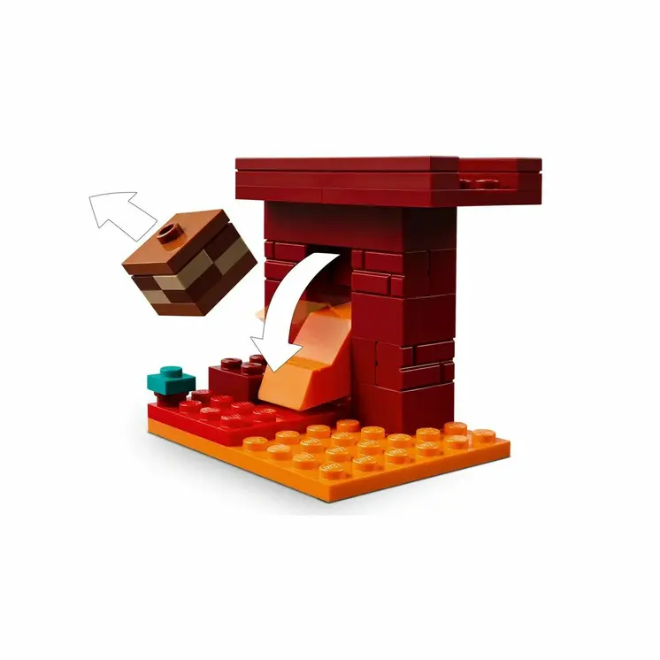 Construction set Lego