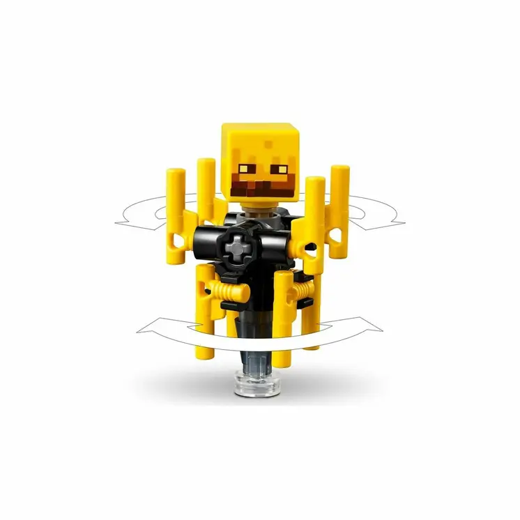 Construction set Lego