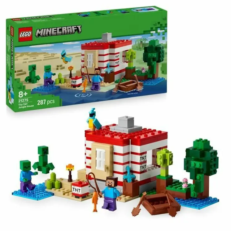 Construction set Lego