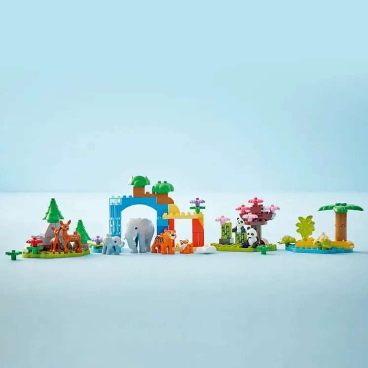 Construction set Lego