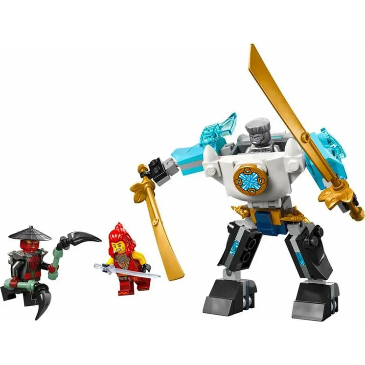 Construction set Lego