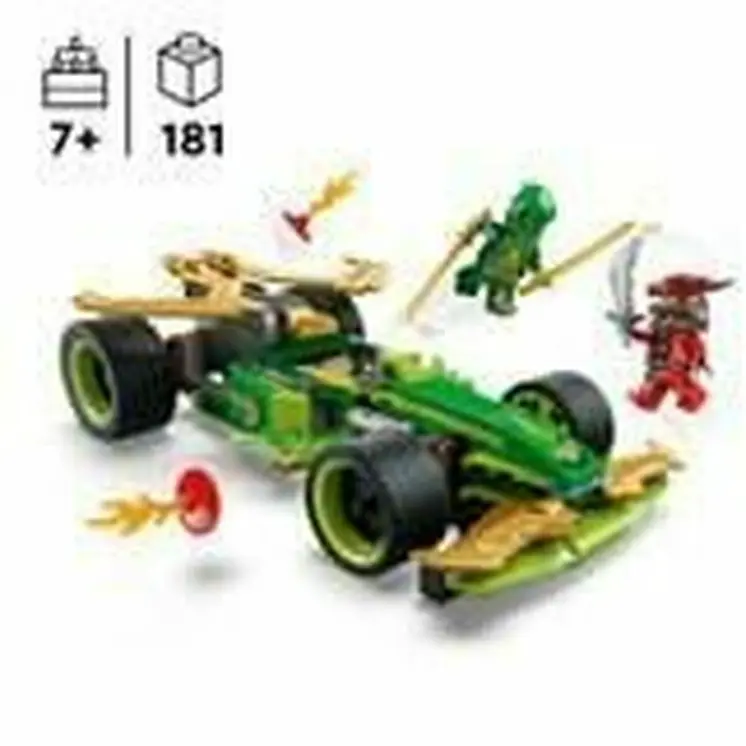 Construction set Lego