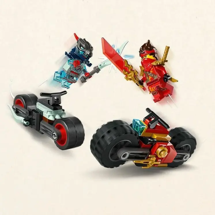 Construction set Lego