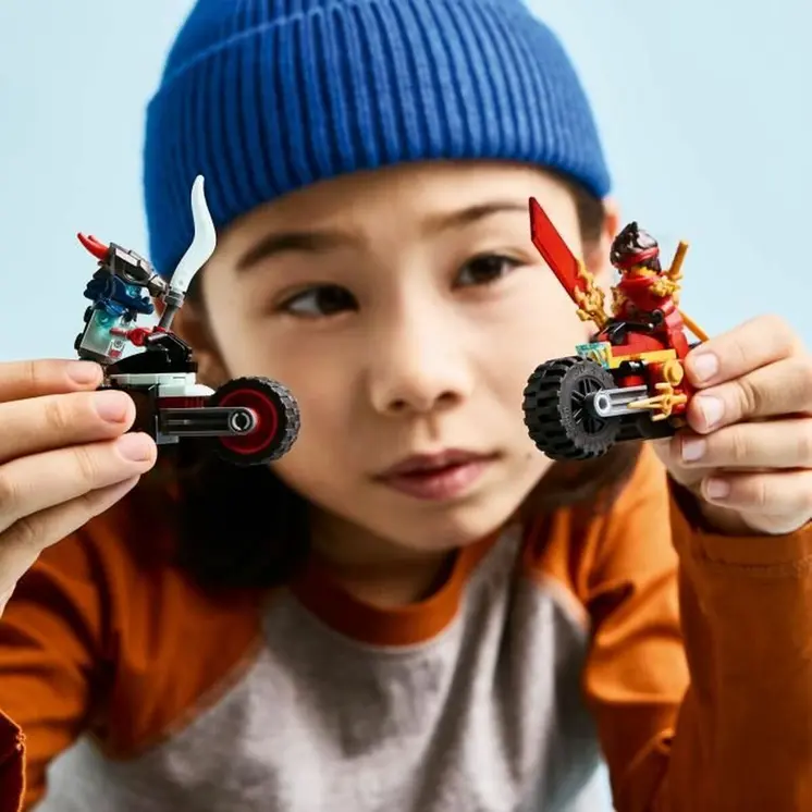 Construction set Lego