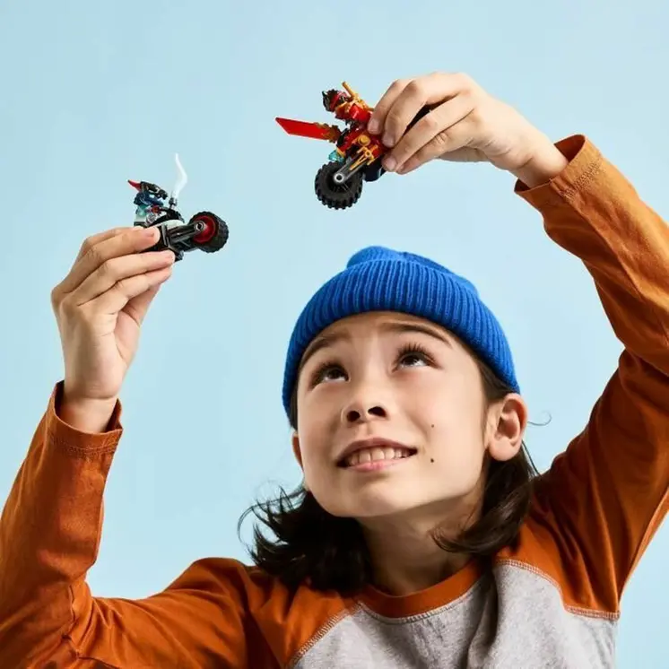 Construction set Lego