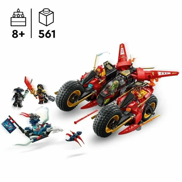 Construction set Lego