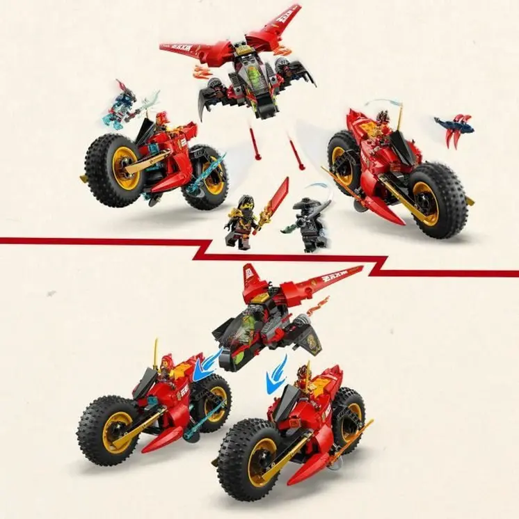 Construction set Lego