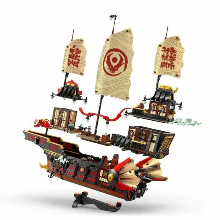 Construction set Lego