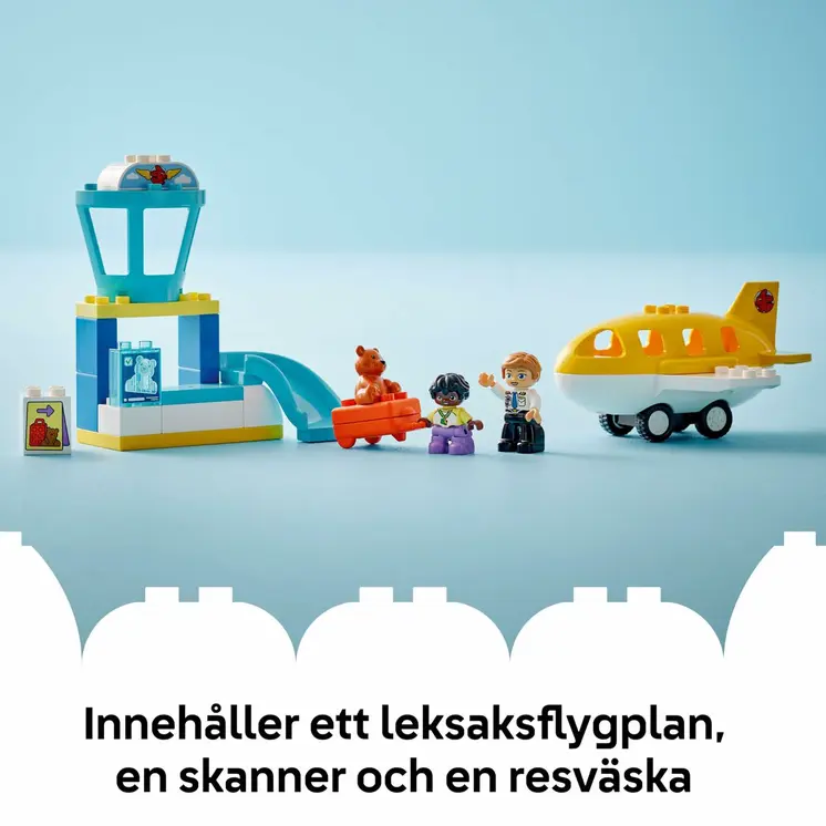 Construction set Lego