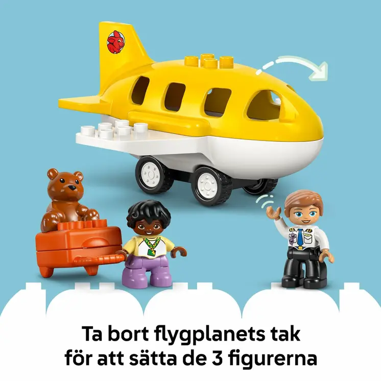 Construction set Lego