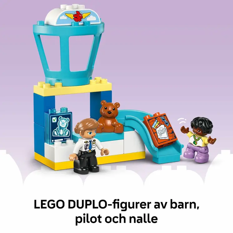 Construction set Lego