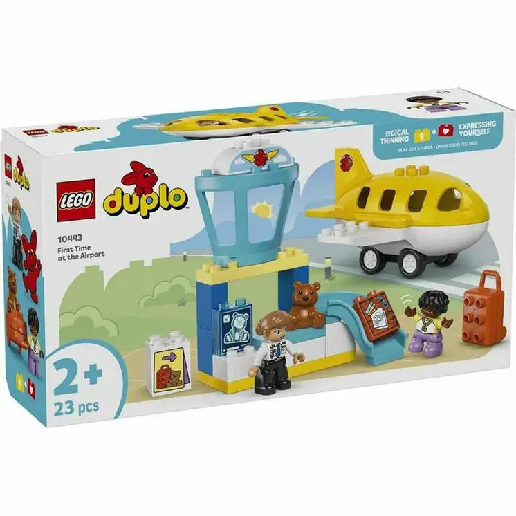 Construction set Lego