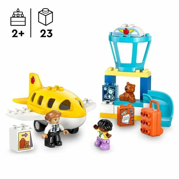 Construction set Lego