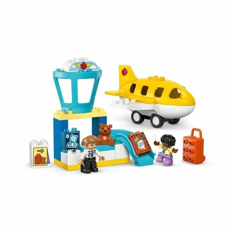 Construction set Lego