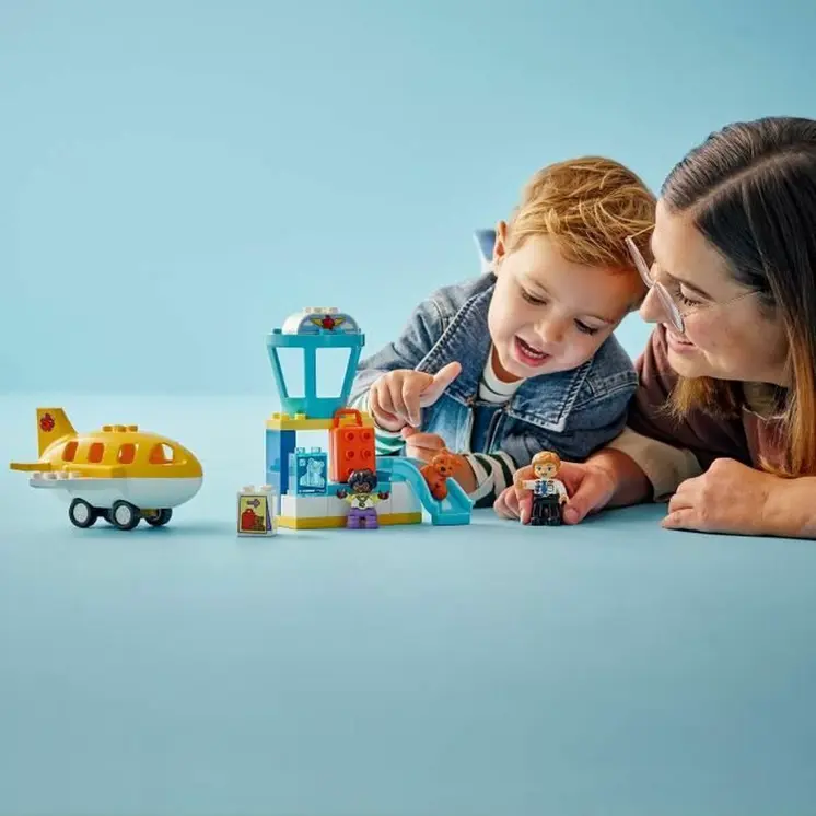 Construction set Lego