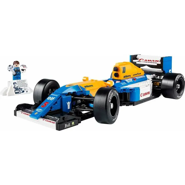 Construction set Lego