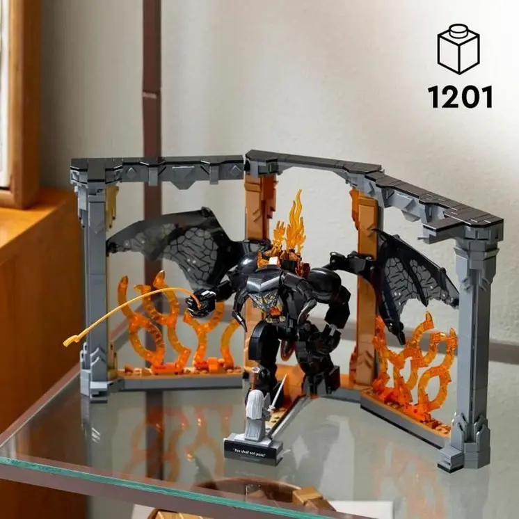 Construction set Lego