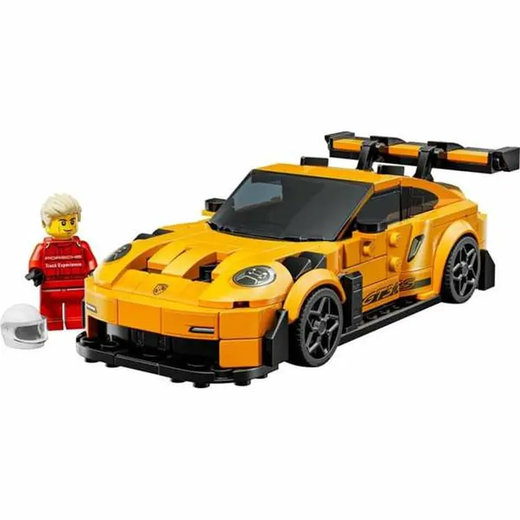 Construction set Lego