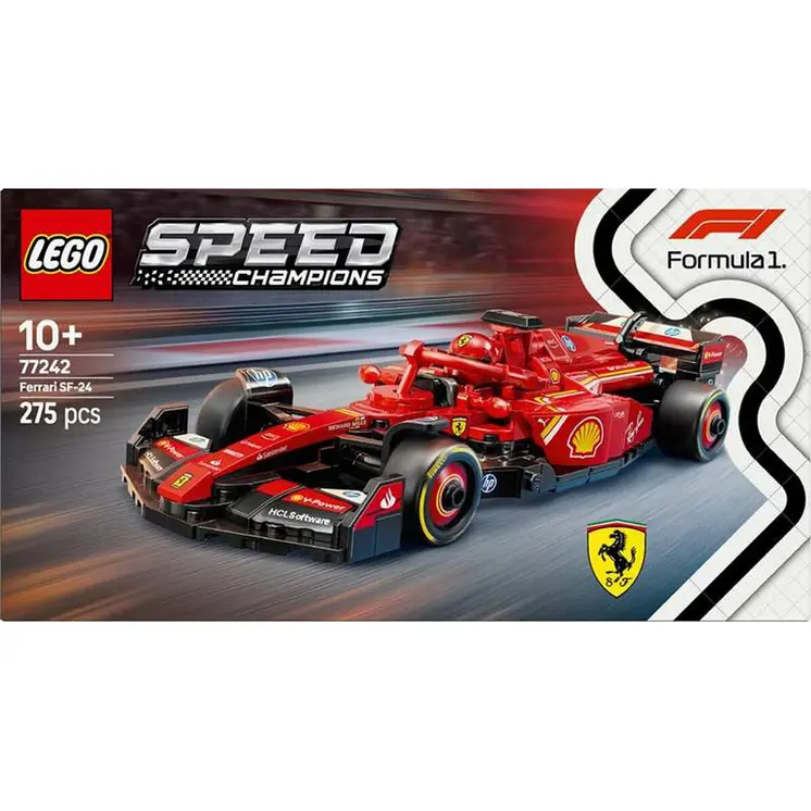Construction set Lego