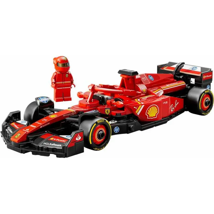Construction set Lego