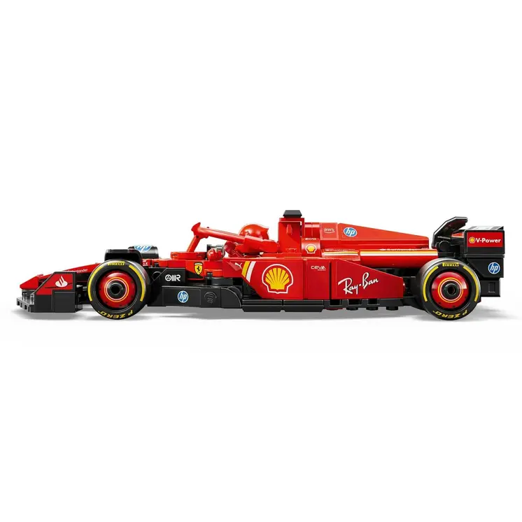 Construction set Lego 77242