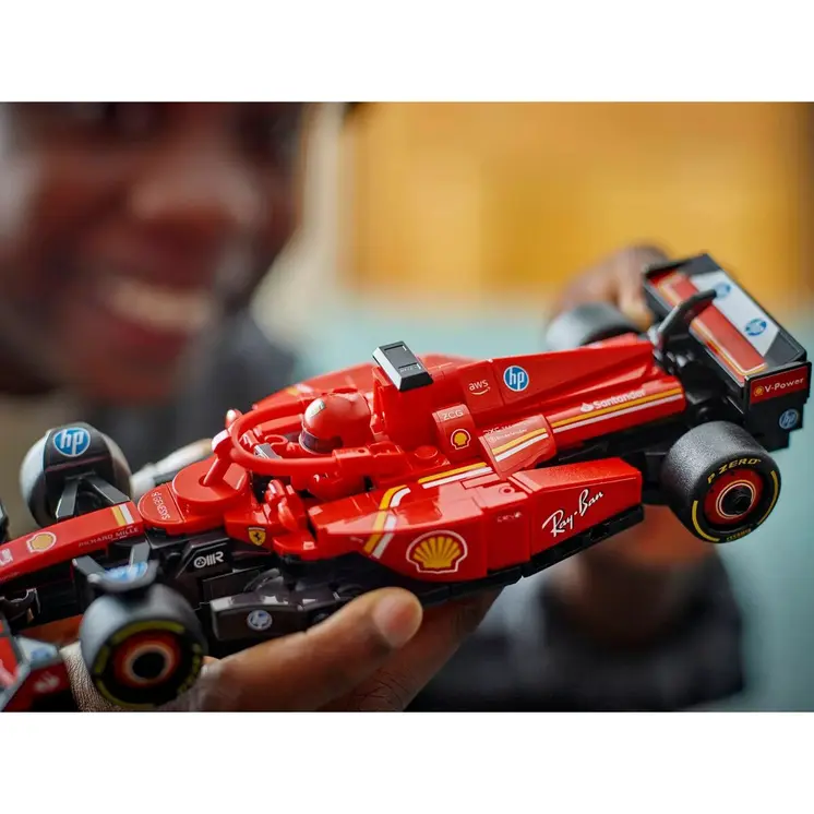 Construction set Lego 77242