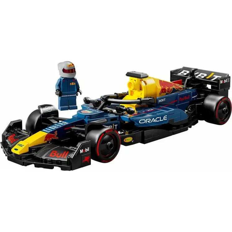 Construction set Lego