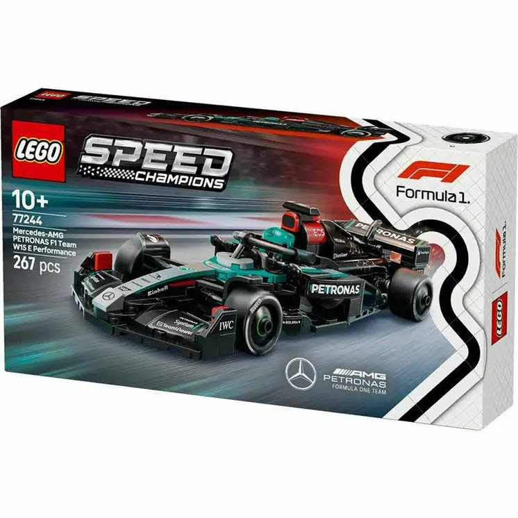 Construction set Lego