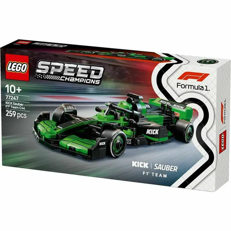 Construction set Lego