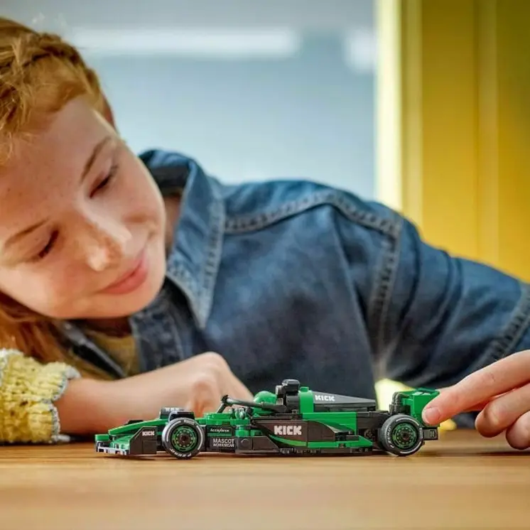 Construction set Lego 77247