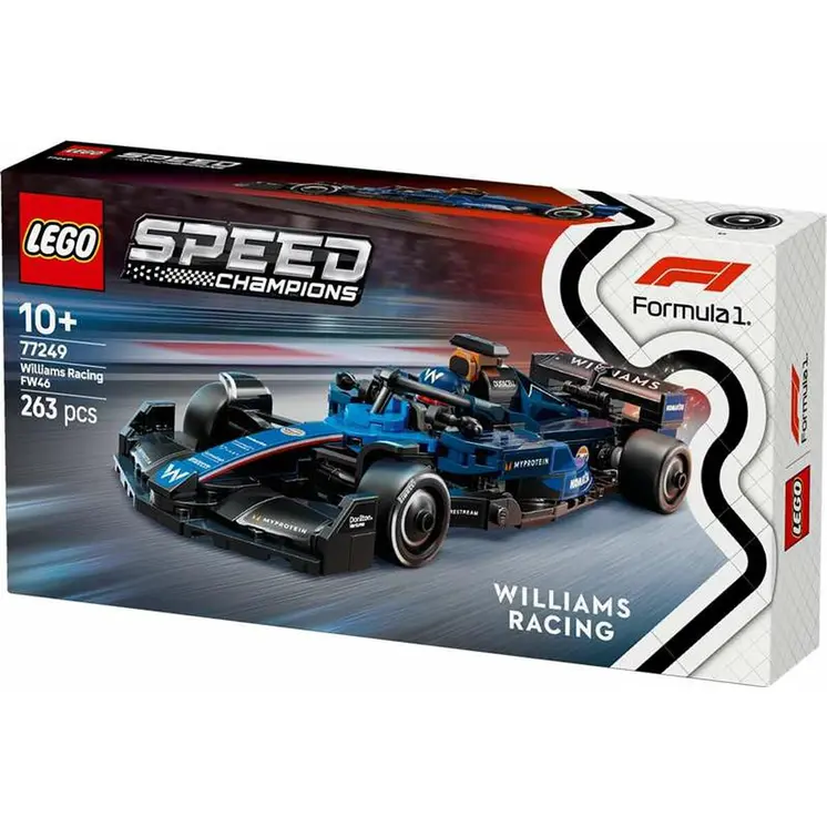 Construction set Lego