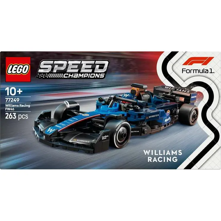 Construction set Lego