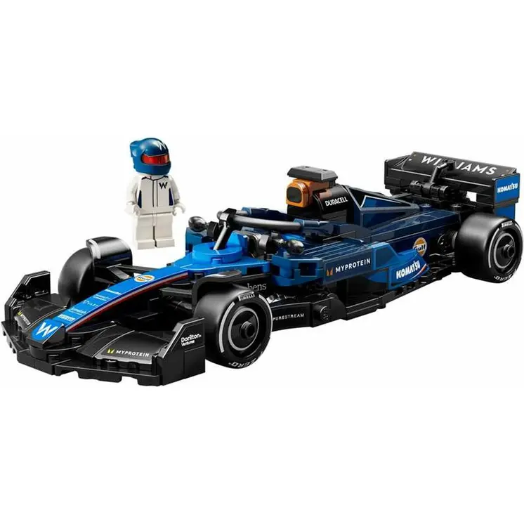 Construction set Lego