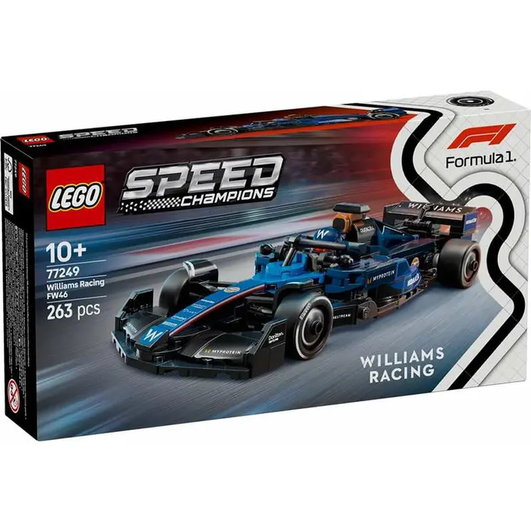 Construction set Lego