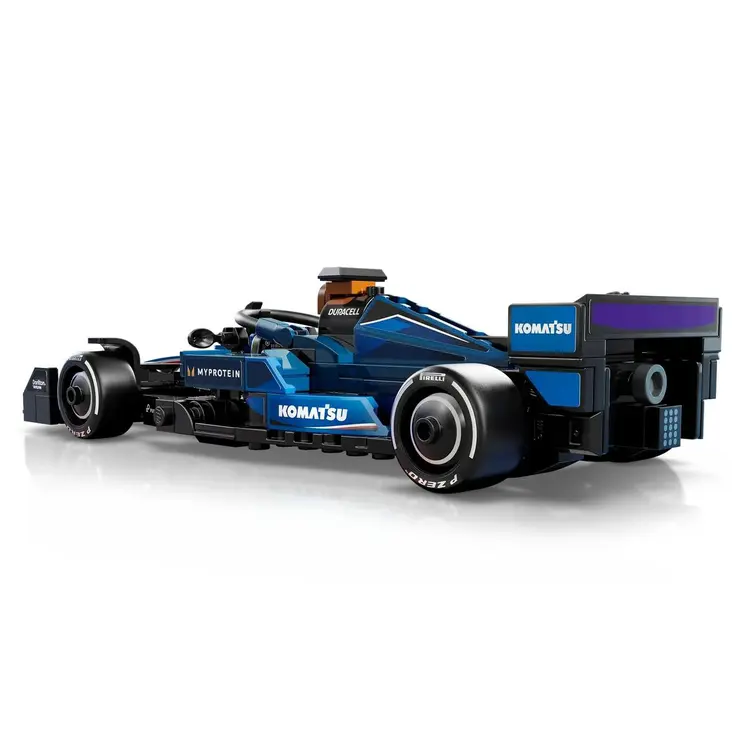 Construction set Lego 77249