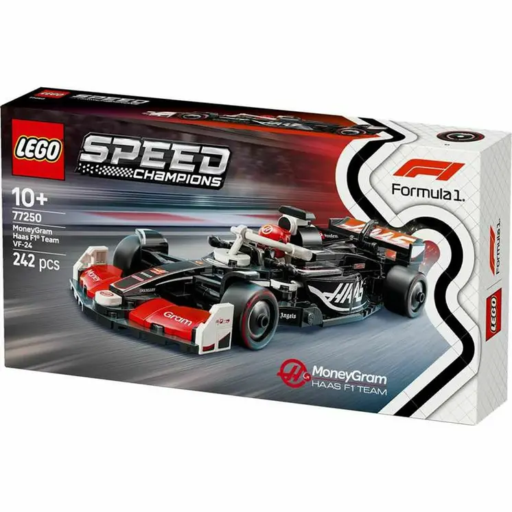 Construction set Lego