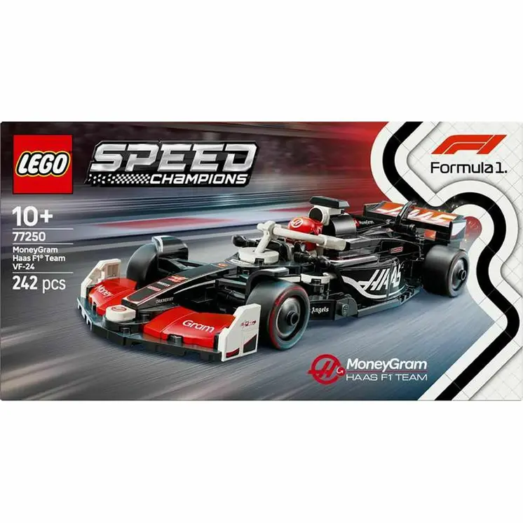 Construction set Lego