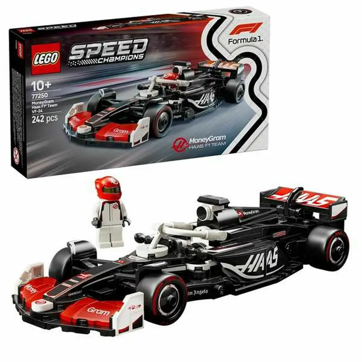 Construction set Lego
