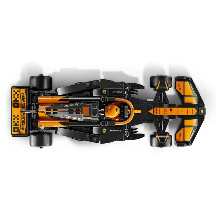 Construction set Lego 77251