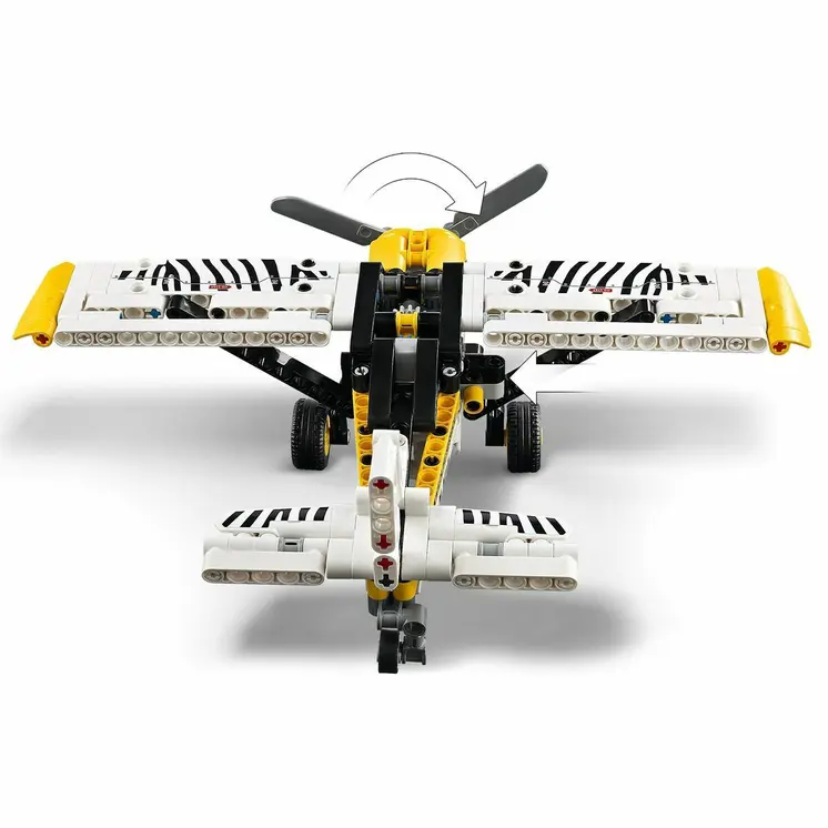 Construction set Lego