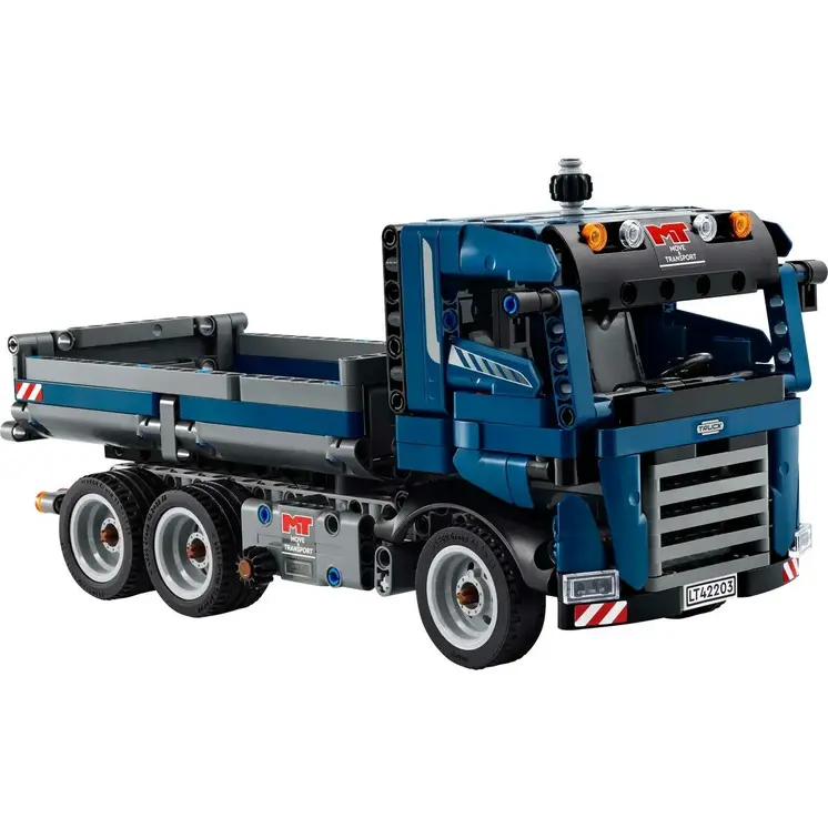 Construction set Lego 42203