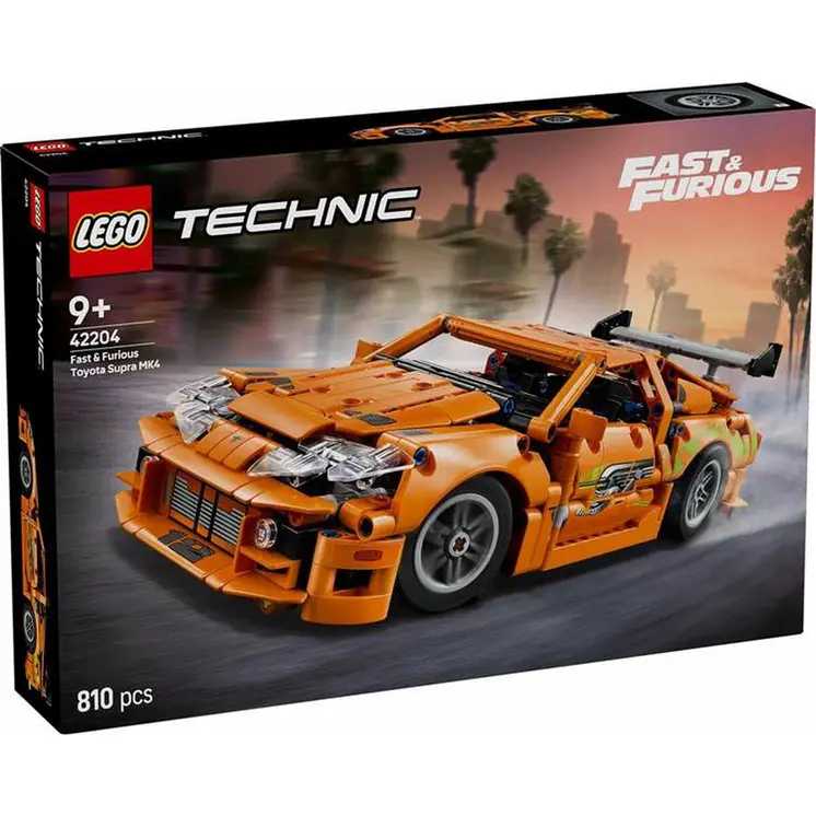 Construction set Lego
