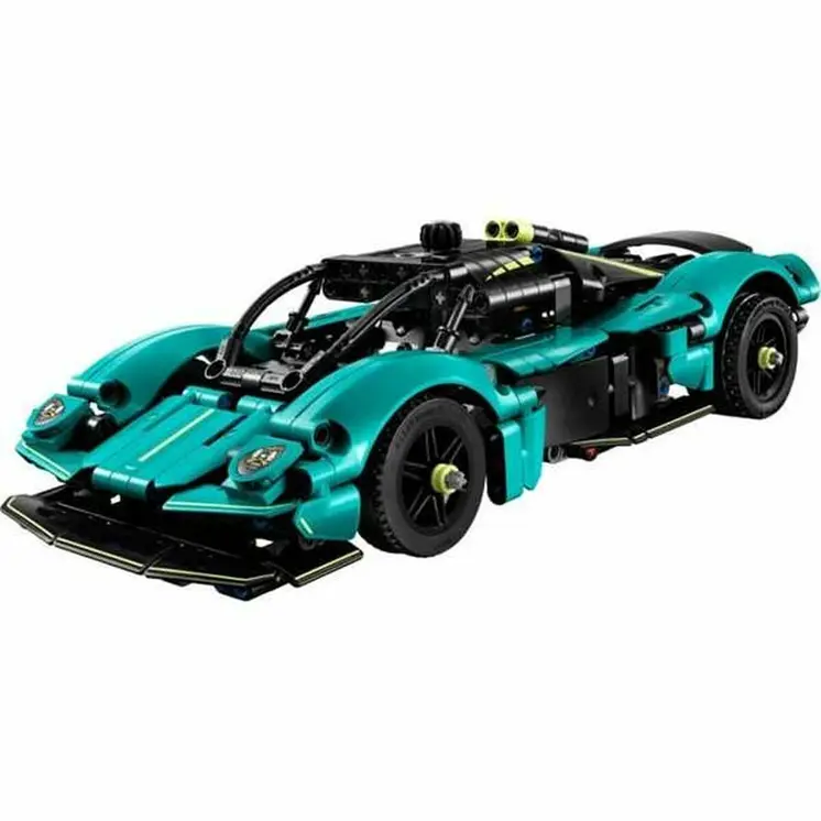 Construction set Lego