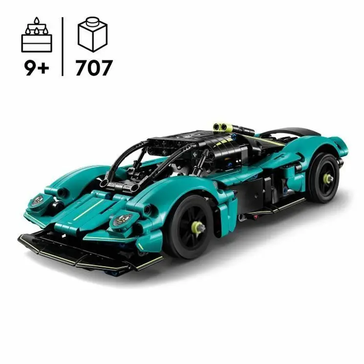 Construction set Lego