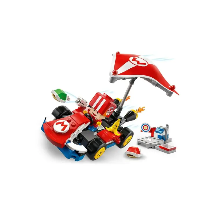 Construction set Lego